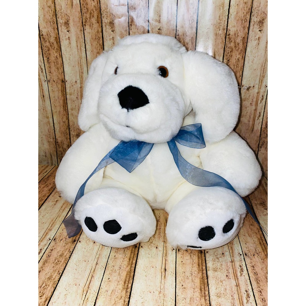 Teddybear brand Commonwealth Toy and Novelty Co.